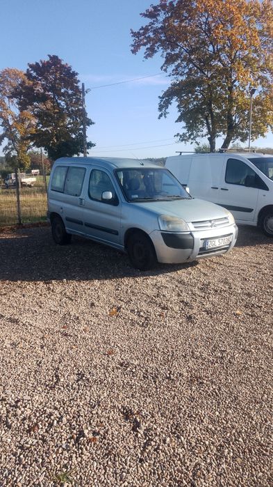 Citroën Berlingo