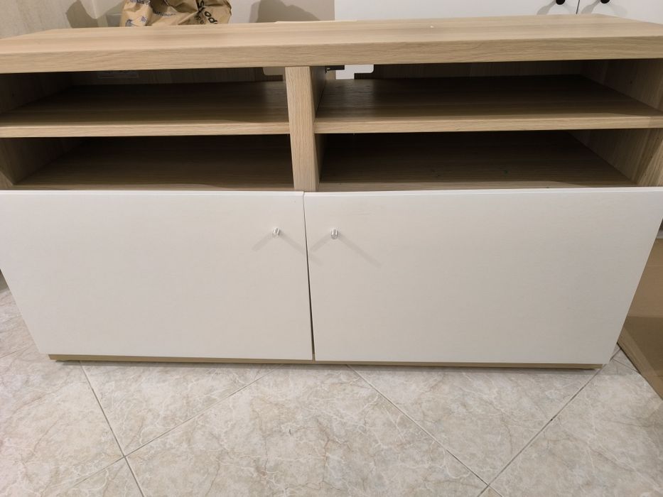 Móvel TV IKEA Besta