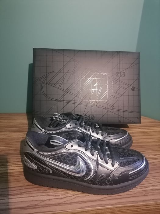 Air Jordan 1 MM Low V3