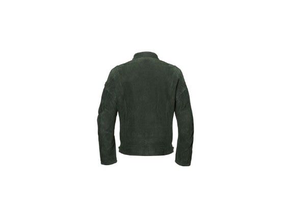 Kurtka motocyklowa męska BMW Schwabing zielona