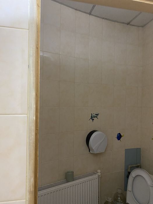 Продається приміщення 107м2