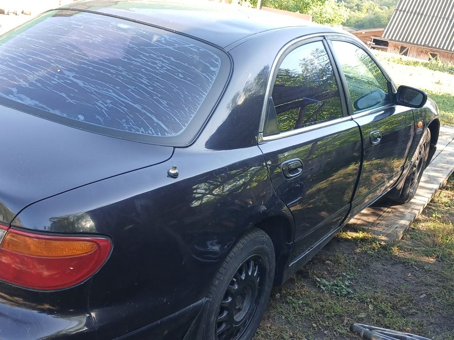 продам Mazda Xedos 9 1996 року