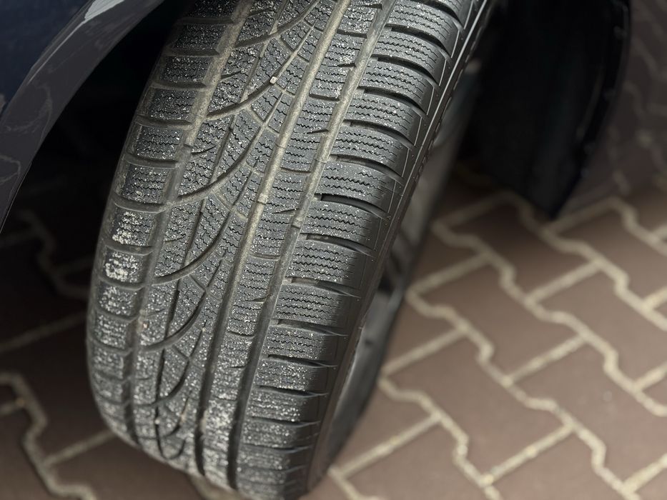 BMW 3 F30 2016 рік