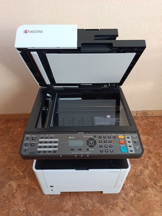 Принтер KYOCERA M2040dn