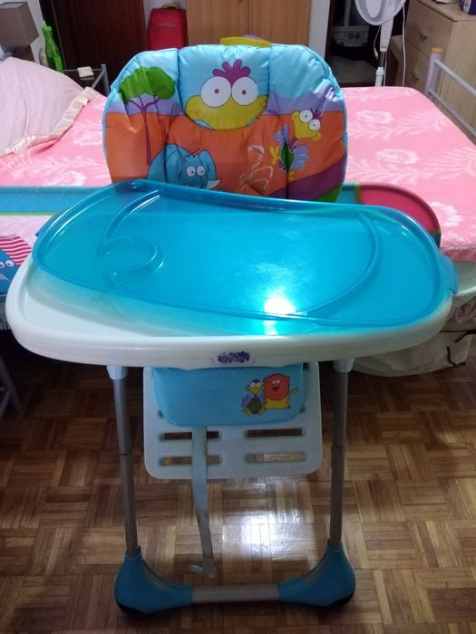 Child Dining Chair64738122046209124
