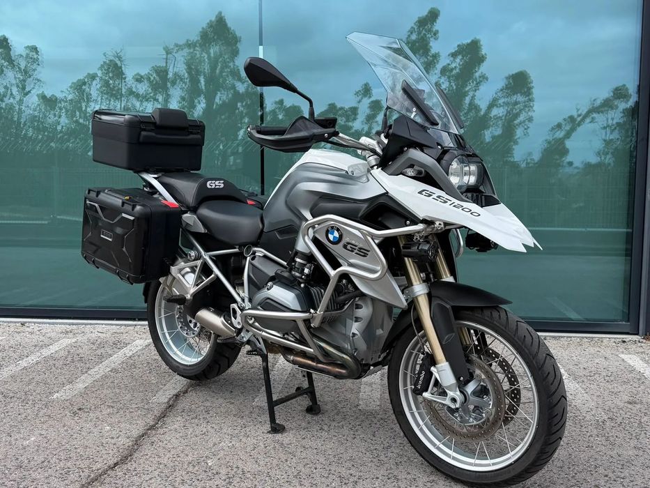 BMW R 1200 GS