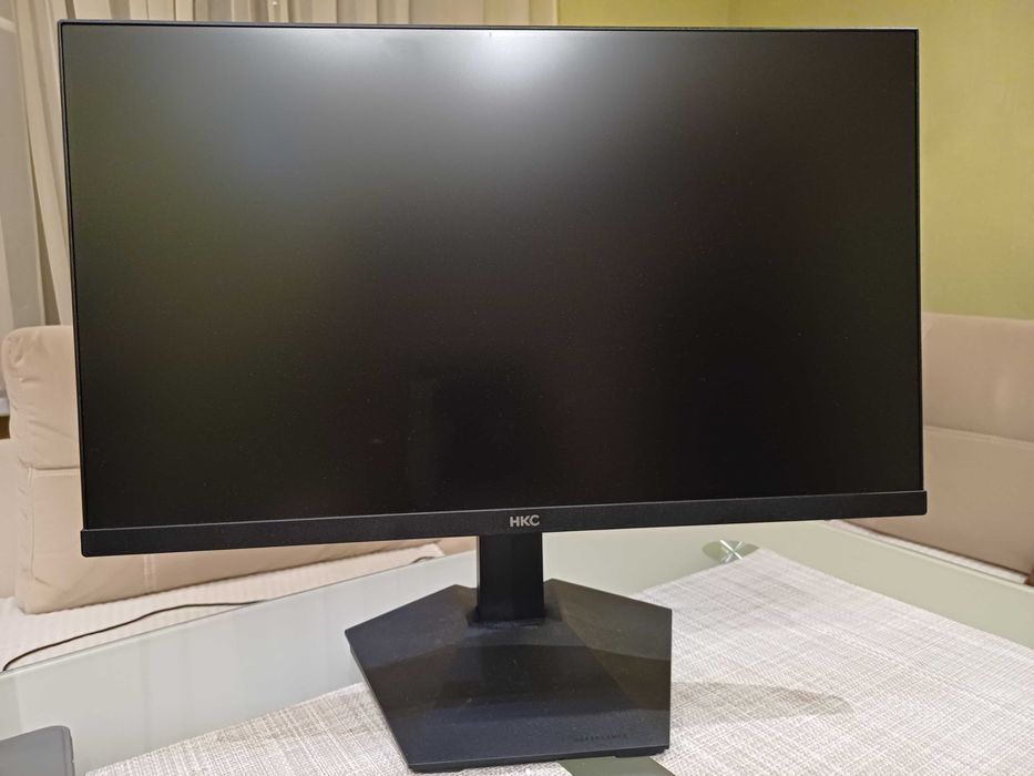 Ігровий монітор 24"