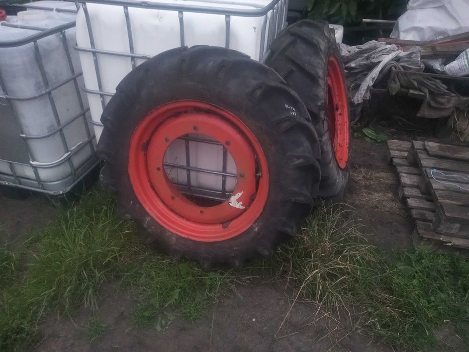Opony rolnicze 11,2-24