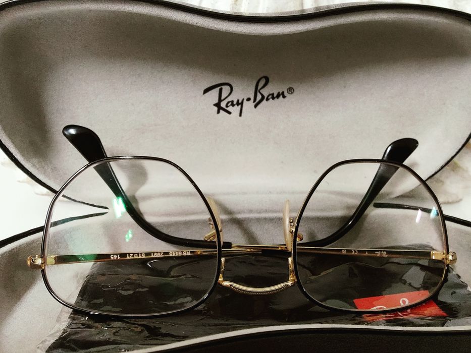 Óculos Rayban armação nova