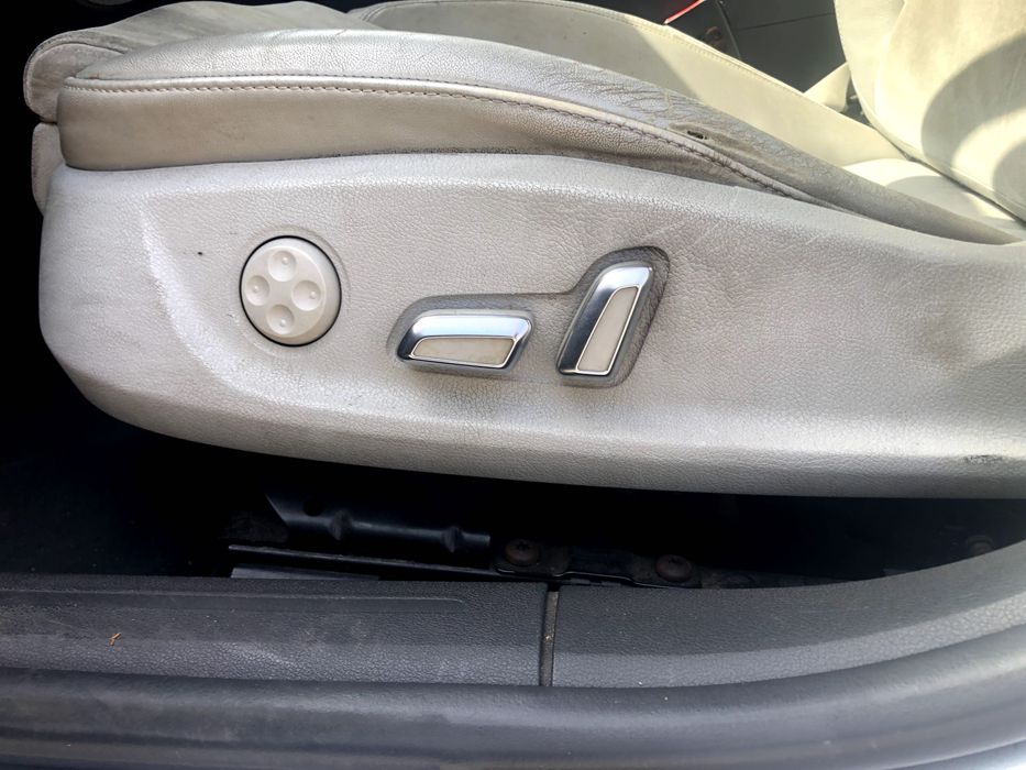 Carro Audi A5 Sportback