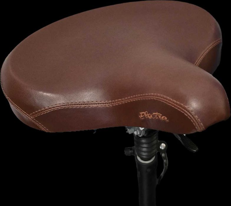 Uniwersalne siodełko do hulajnogi elektrycznej