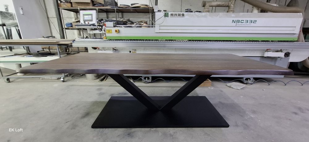 Мебель в стиле industrial. Loft.Изготовление на заказ кровать