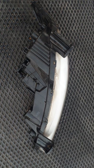 Противотуманка соната