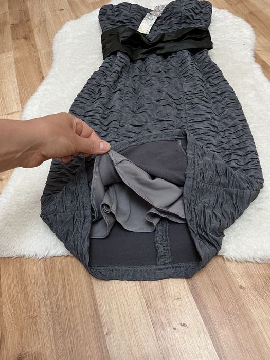 Sukienka damska Nowa S