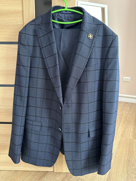 Костюм класичний чоловічий