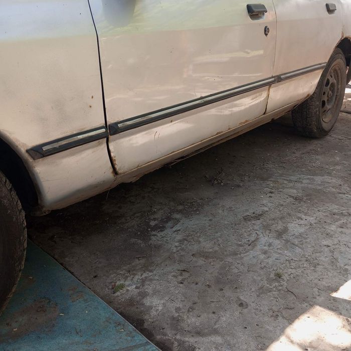 Продам Ford Sierra 1986