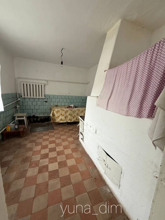 Цегляний будинок |м.Радивилів