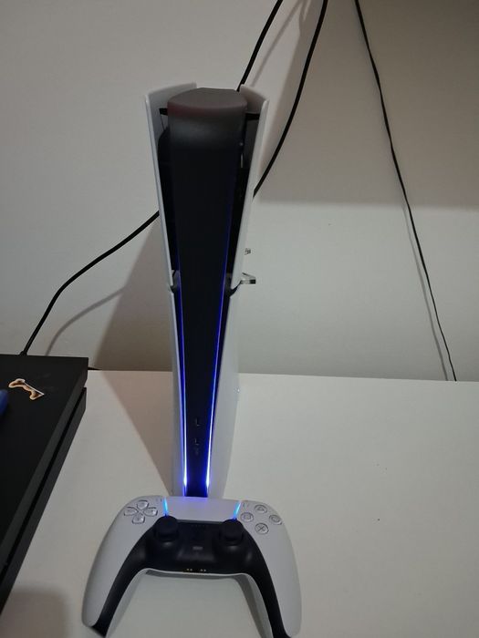 Vendo essa playStation5