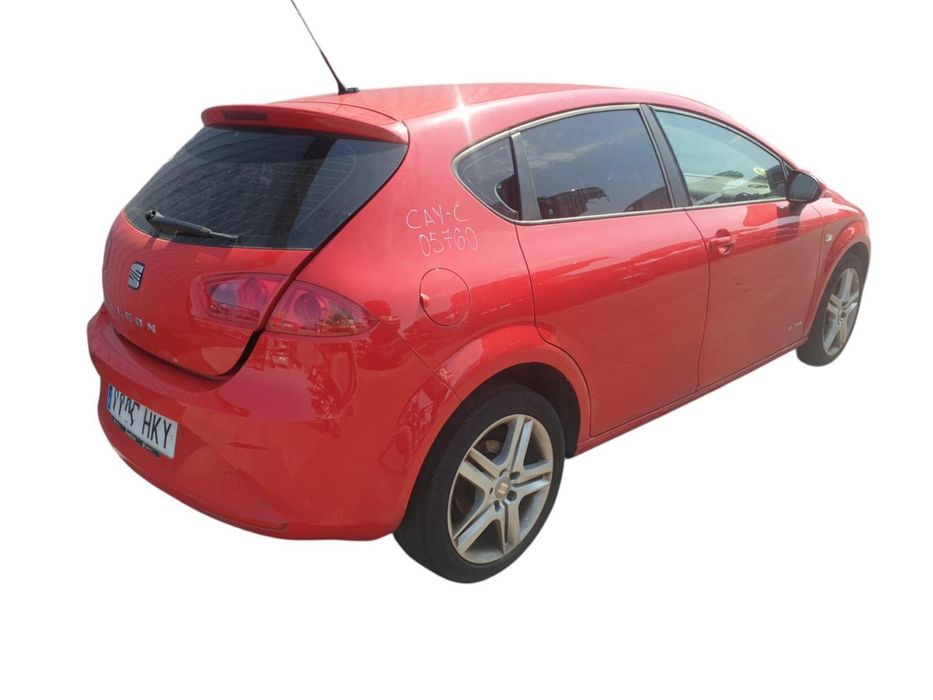 Sistema Navegação Gps Seat Leon 1P1