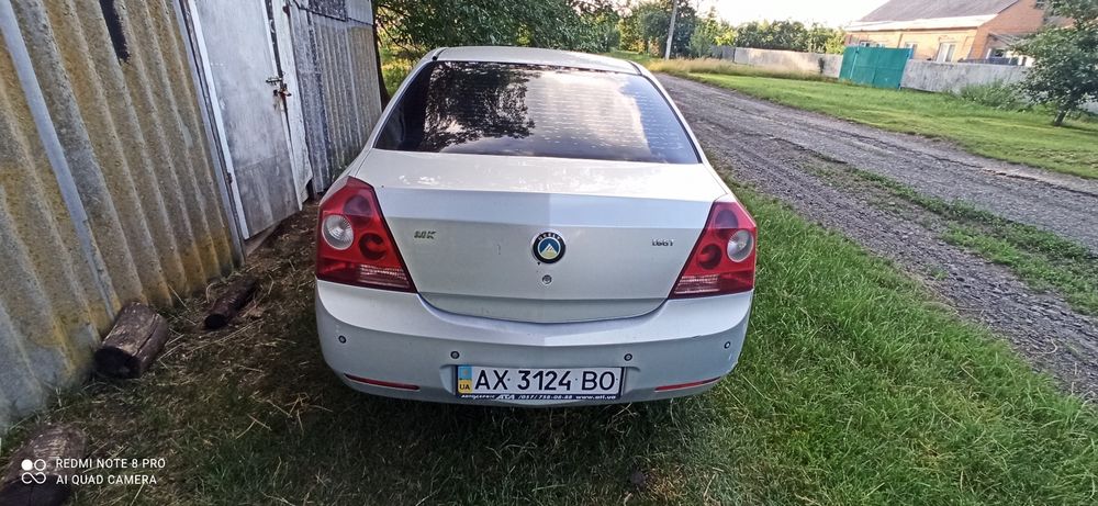 Авто джили продам