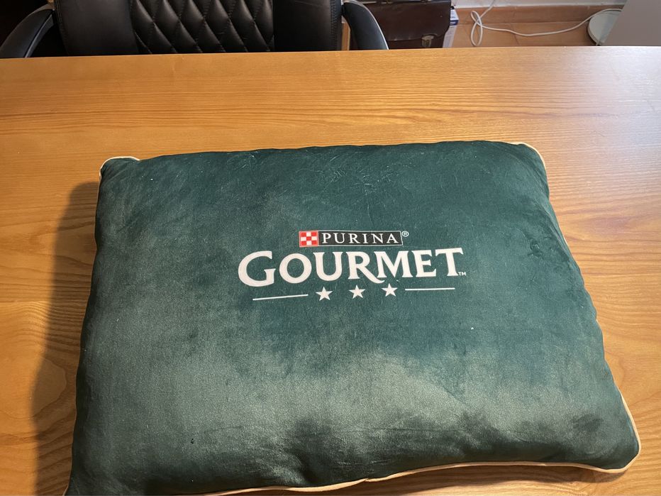 Cama para gato ou cão pequeno da