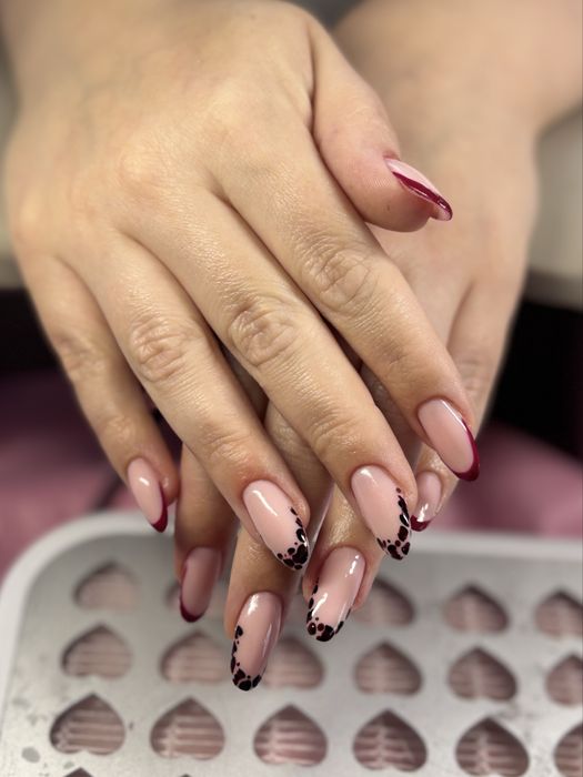 Stylizacja paznokci – manicure hybrydowy, żelowy | Kalisz