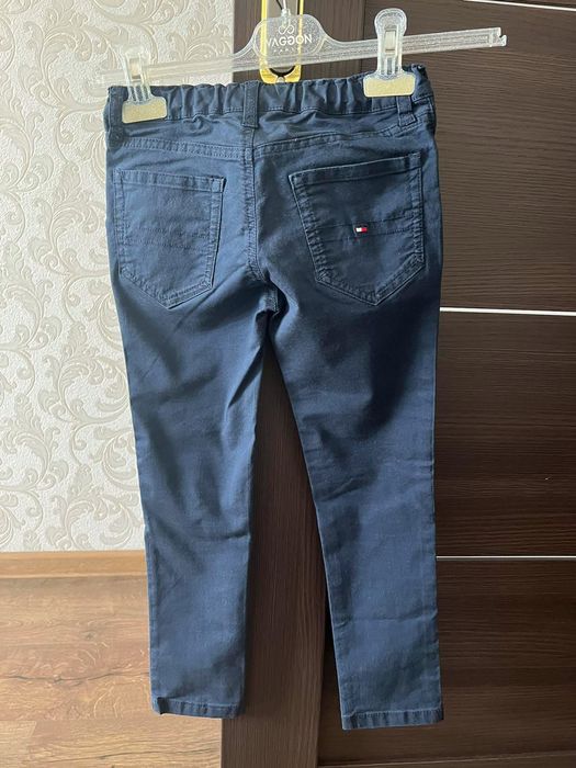 Продам для хлопчика нові брендові брюки від  Tommy Hilfiger