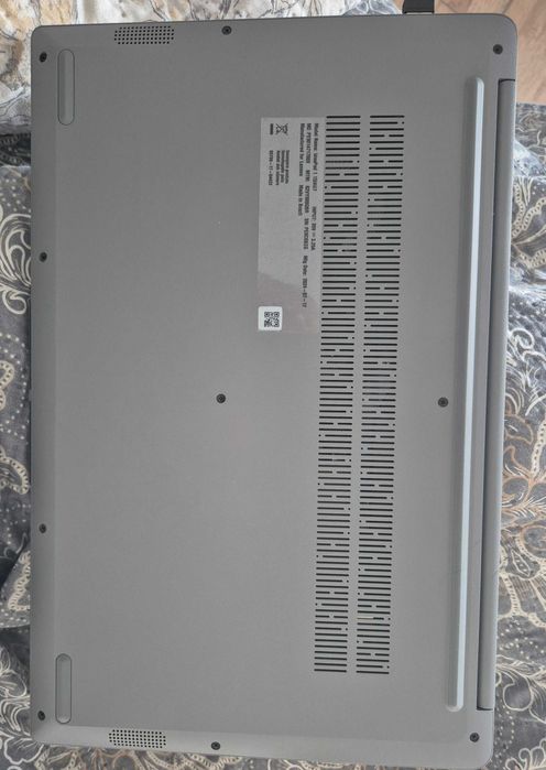 Laptop Lenovo  IdeaPad 1 15IAU7