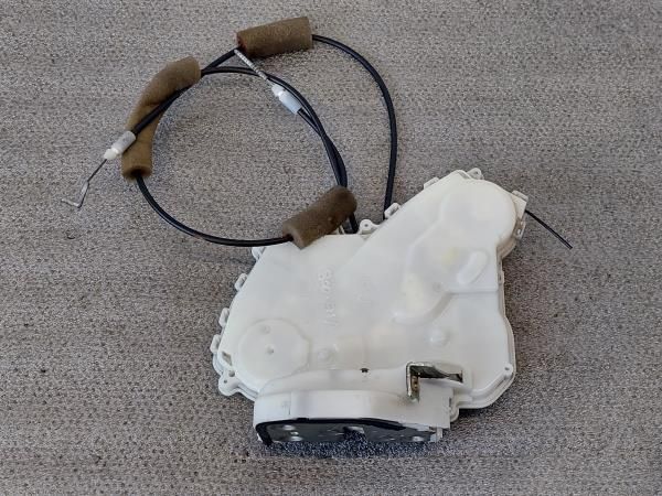 Fechadura / fecho porta trás direito HONDA Civic VIII Hatchback (FN_,