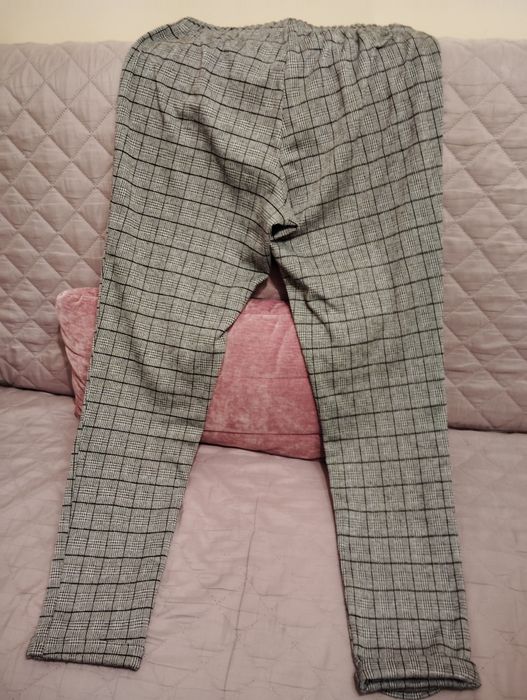 Spodnie damskie rozmiar 44