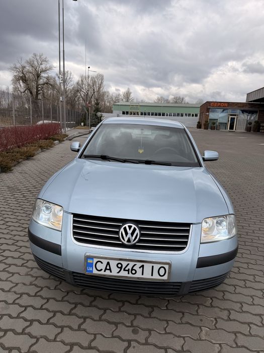 Продам Passat b5