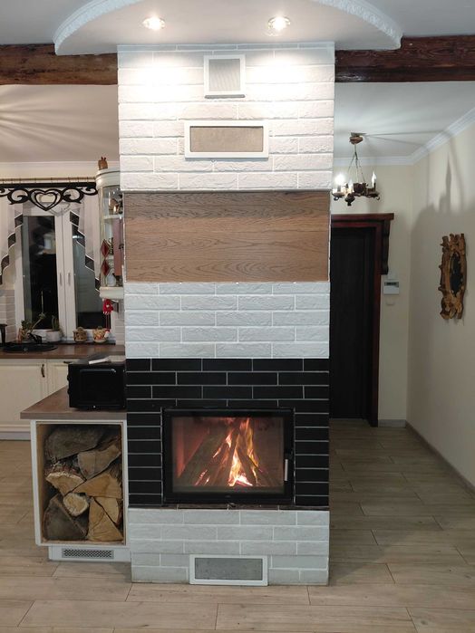 Domek parterowy duża działka na wyłączność. Blisko Lasy , Jeziora