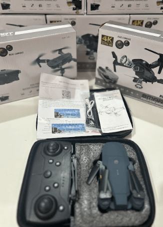 Drone W8 Pro Max