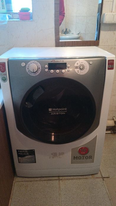 Б/У Hotpoint-Ariston AQS 63F 29 ЕU