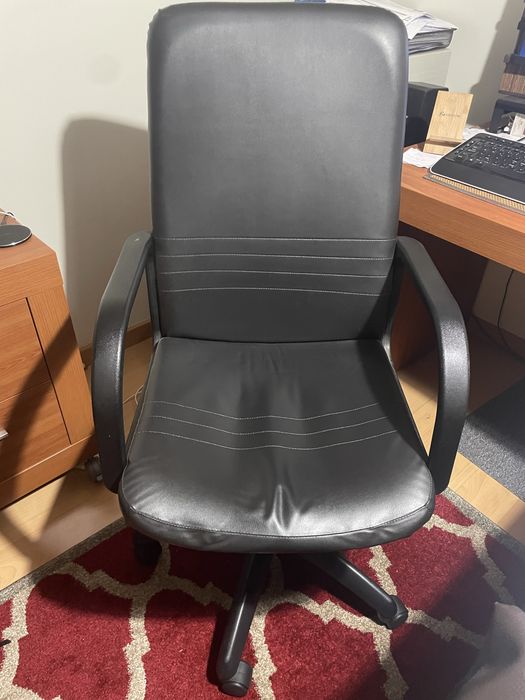 Cadeira escritorio