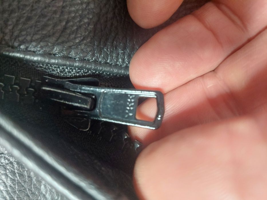 Продам байкерські шкіряні штани