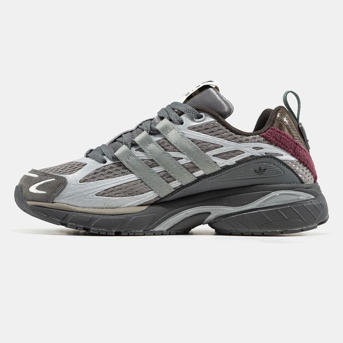 Кросівки Кроссовки Adidas SFTM Grey Серый Сірий Кросовки демісезон