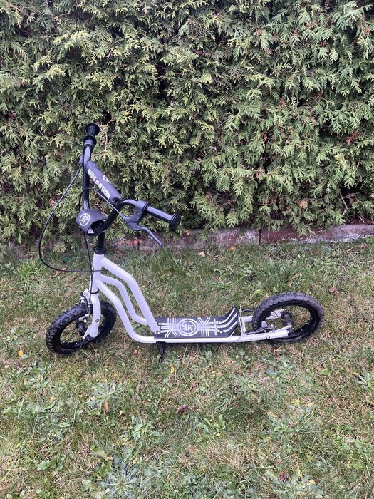 Hulajnoga dwukołowa HyperMotion