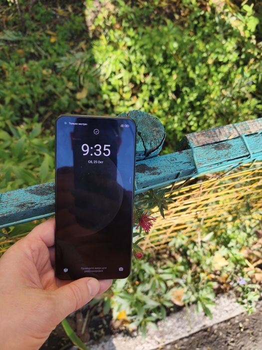 Смартфон XIAOMI MI 11 Lite 5G