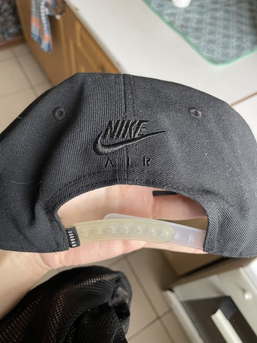 Кепка Nike Air Jordan