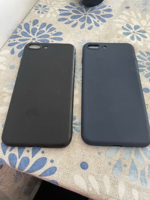 Aphone 8 plus ecran partido