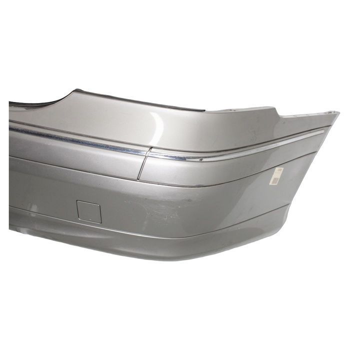 Para-choques Mercedes Classe C W203 Traseiro (2000 em diante)