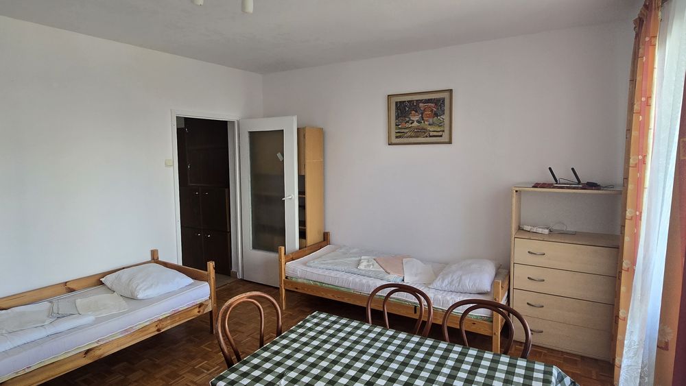 Noclegi dla pracowników firm/Całe prywatne mieszkanie/ŁÓDŹ/WIDZEW/OLECHÓW/CENTRUM