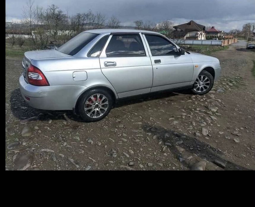 Продам пріору ваз 2170