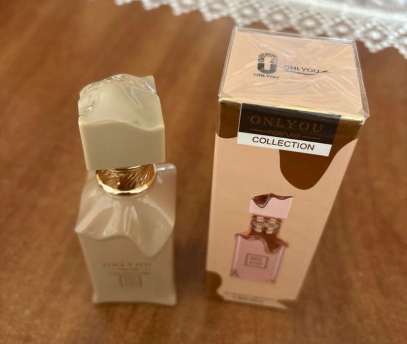 Perfumy Arabskie