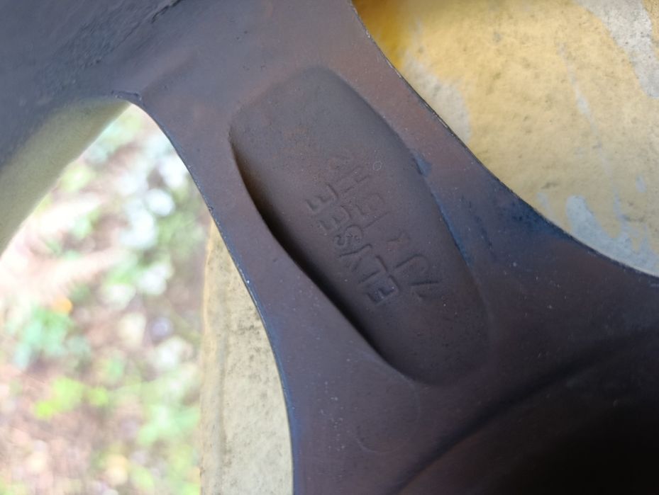 Jantes Especiais 15 4x100 7J ET35 Honda Toyota Nissan Opel Renualt