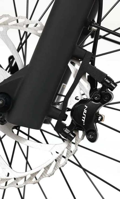 Bicicleta elétrica Onemile Scrambler S PRO Fat Bike 1300W para dois passageiros, aro 20"