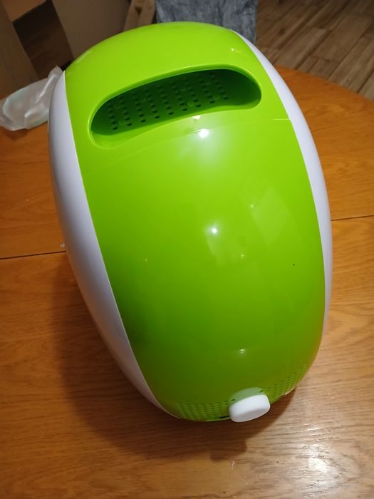 Przenosny Generator Tlenu