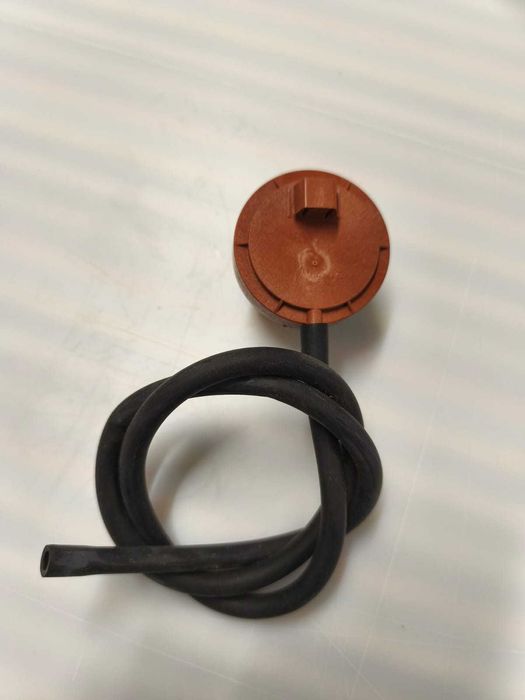 Pressostato / Pressure switch