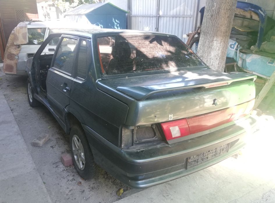 Документы с переоформлением 2110 Авео т200 элементы кузова ланос 2111